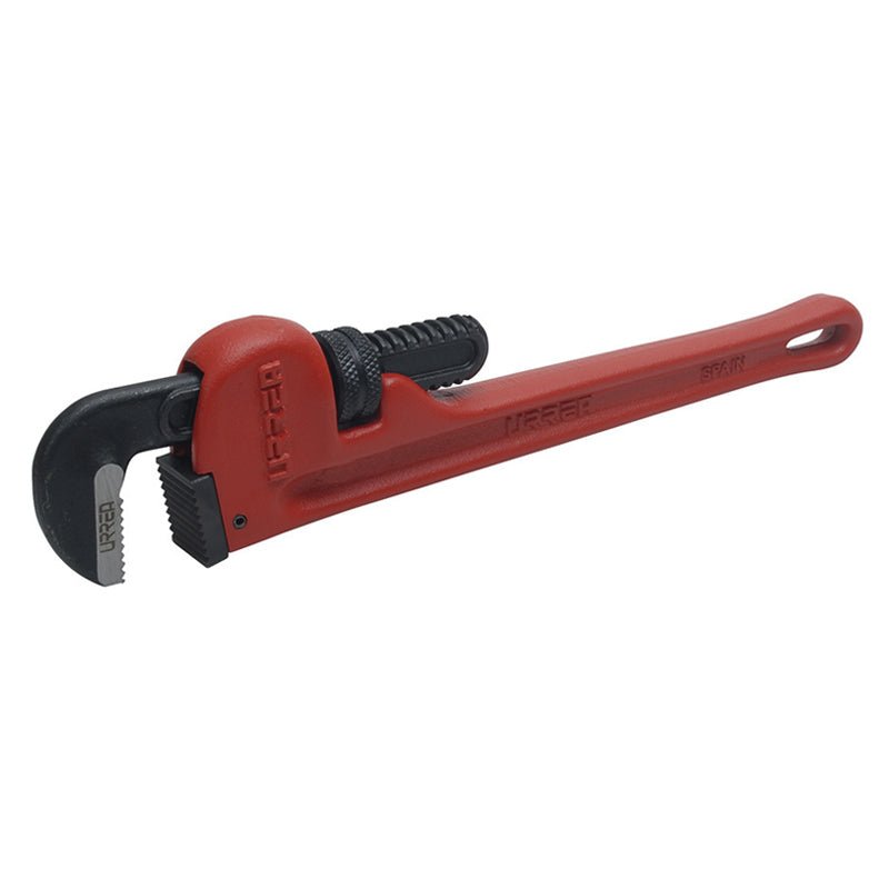 Llave Stillson de hierro maleable de 14?, uso pesado, 814HD Urrea - Tool Ferreterías / Ferretodo - Herramientas y material de construcción.