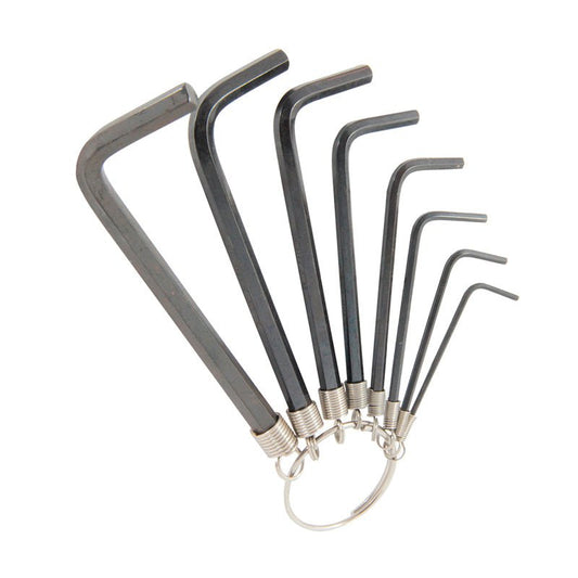 Llaves Allen 1.5 10Mm Gmm 10 De 10 Piezas, Karlen - Tool Ferreterías / Ferretodo - Herramientas y material de construcción.