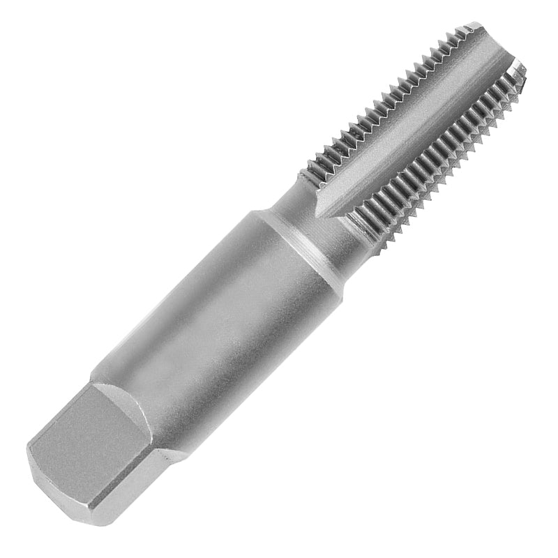 Machuelo para tubo NPT AC 1/8" CN - Tool Ferreterías / Ferretodo - Herramientas y material de construcción.