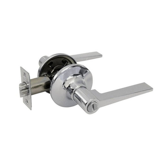 Manija Phillips Fresno Baño Cromo Mate Mx89117 - Tool Ferreterías / Ferretodo - Herramientas y material de construcción.