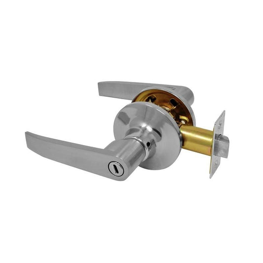 Manija Phillips Tampico Baño Niquel Satinado Mx5962 - Tool Ferreterías / Ferretodo - Herramientas y material de construcción.