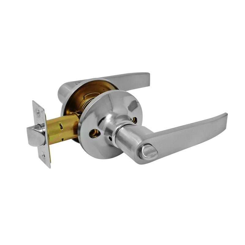 Manija Phillips Tampico Baño Niquel Satinado Mx5962 - Tool Ferreterías / Ferretodo - Herramientas y material de construcción.