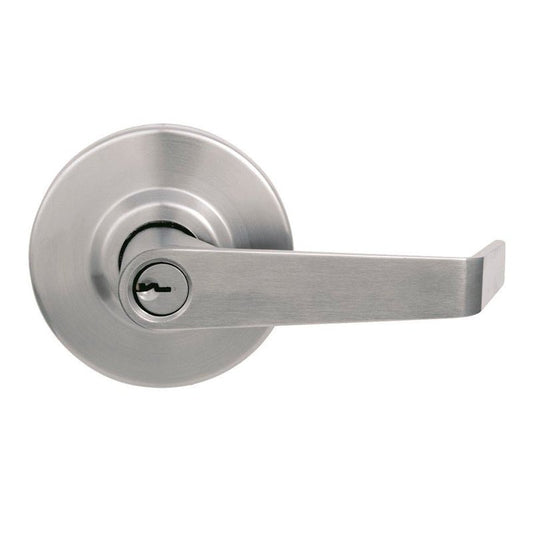 Manija Yale Eifel Recamara/Entrada Cromo Mate Mx80537 - Tool Ferreterías / Ferretodo - Herramientas y material de construcción.