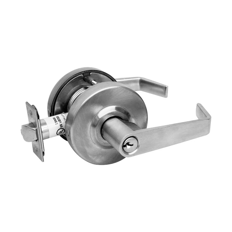 Manija Yale Eifel Recamara/Entrada Cromo Mate Mx89905 - Tool Ferreterías / Ferretodo - Herramientas y material de construcción.