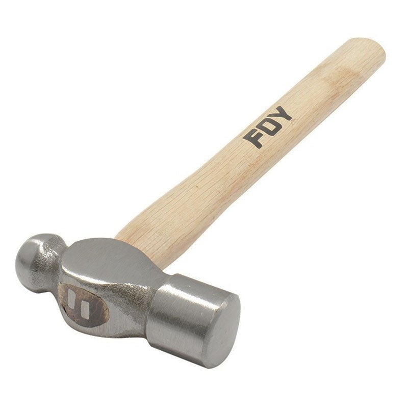 Martillo de bola de 16 oz, 141832 Foy - Tool Ferreterías / Ferretodo - Herramientas y material de construcción.