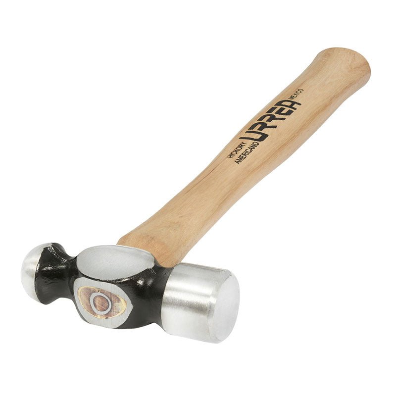 Martillo De Bola De 48 Oz Mango Hickory Americano, 1348P Urrea - Tool Ferreterías / Ferretodo - Herramientas y material de construcción.