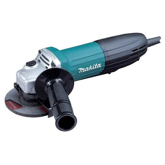 Miniesmeriladora 4.1/2" 11000 rpm, GA4534, Makita - Tool Ferreterías / Ferretodo - Herramientas y material de construcción.
