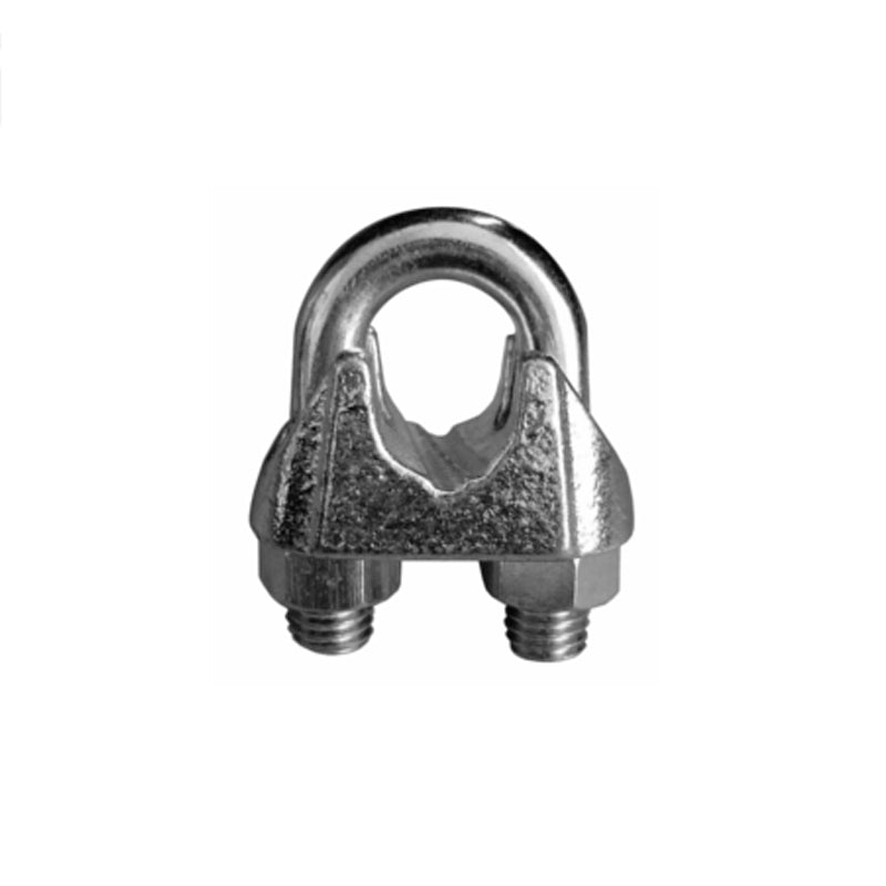 Nudo para cable europeo 1/2" - Tool Ferreterías / Ferretodo - Herramientas y material de construcción.