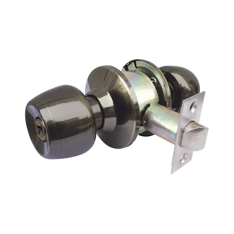 Perilla Phillips Brandy Wine Recamara Latón Antiguo Mx81713 - Tool Ferreterías / Ferretodo - Herramientas y material de construcción.