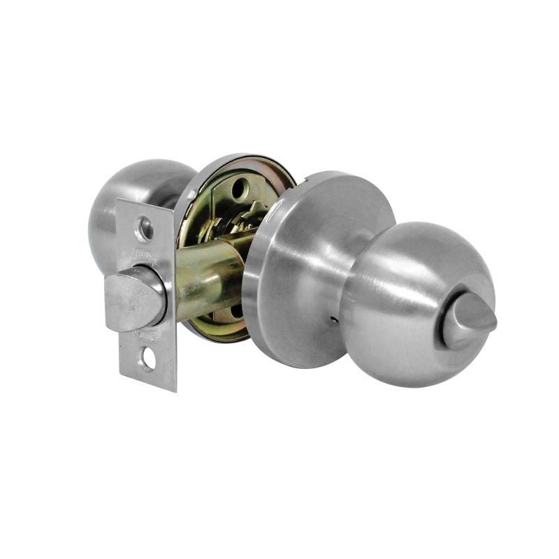 Perilla Phillips Gamma Recamara Acero Inoxidable Mx81910 - Tool Ferreterías / Ferretodo - Herramientas y material de construcción.