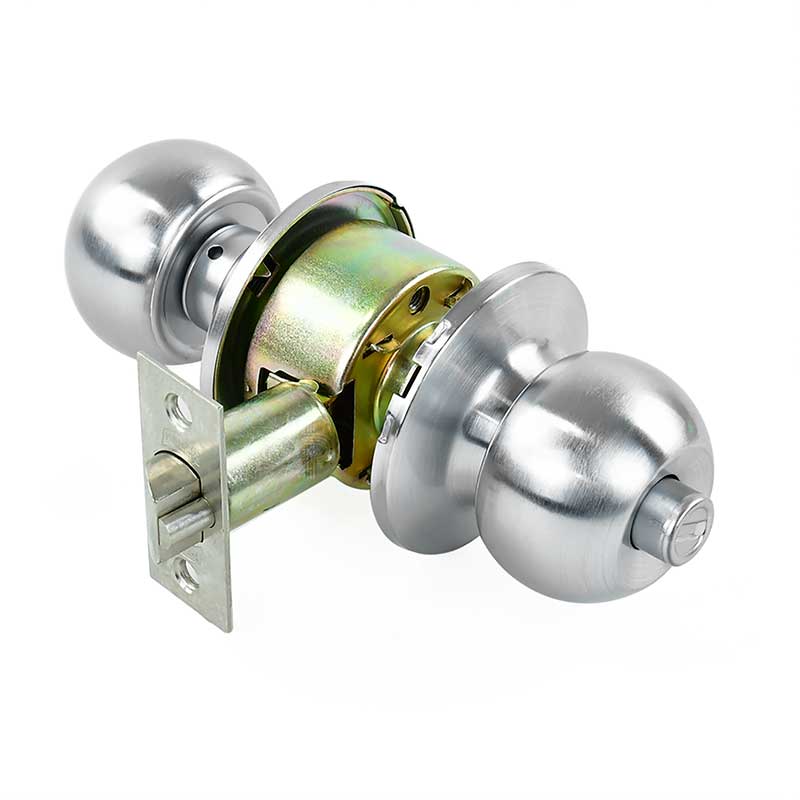 Perilla Phillips Gamma Recamara Cromo Mate Mx81141 - Tool Ferreterías / Ferretodo - Herramientas y material de construcción.