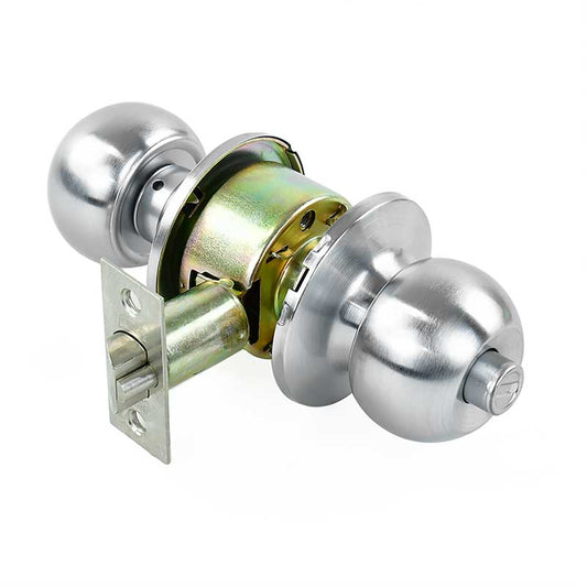 Perilla Phillips Gamma Recamara Cromo Mate Mx81141 - Tool Ferreterías / Ferretodo - Herramientas y material de construcción.