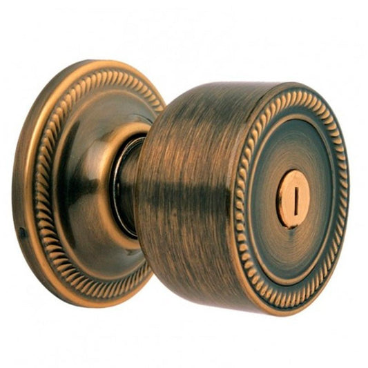 Perilla Yale Nobel Recamara Niquel Satinado Mx85843 - Tool Ferreterías / Ferretodo - Herramientas y material de construcción.