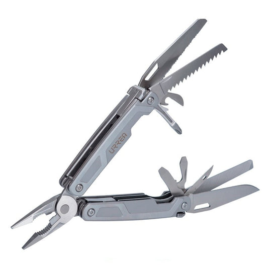 Pinza 7" Multiherramienta 16 En 1 18566 Urrea - Tool Ferreterías / Ferretodo - Herramientas y material de construcción.