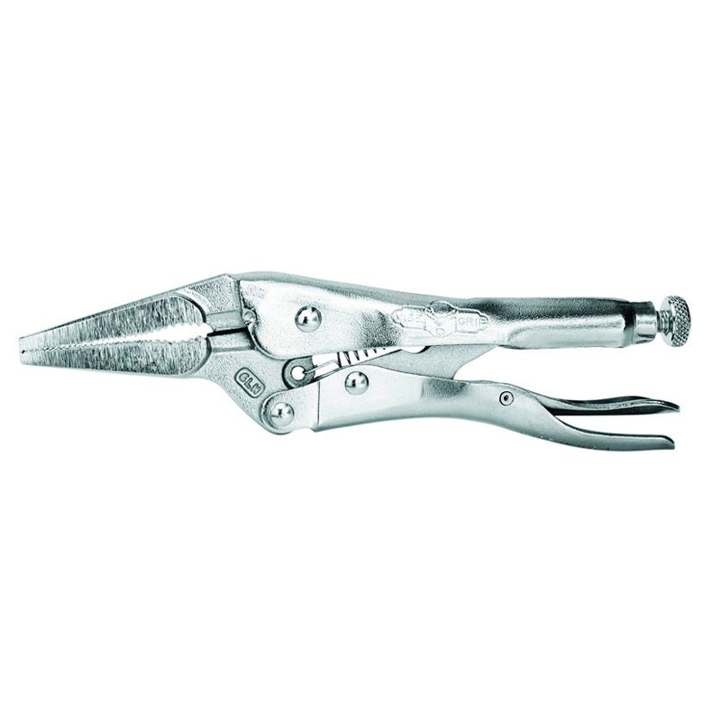 Pinza De Presión Punta C/Corte 6" Vise Grip6Ln 1502L3 - Tool Ferreterías / Ferretodo - Herramientas y material de construcción.