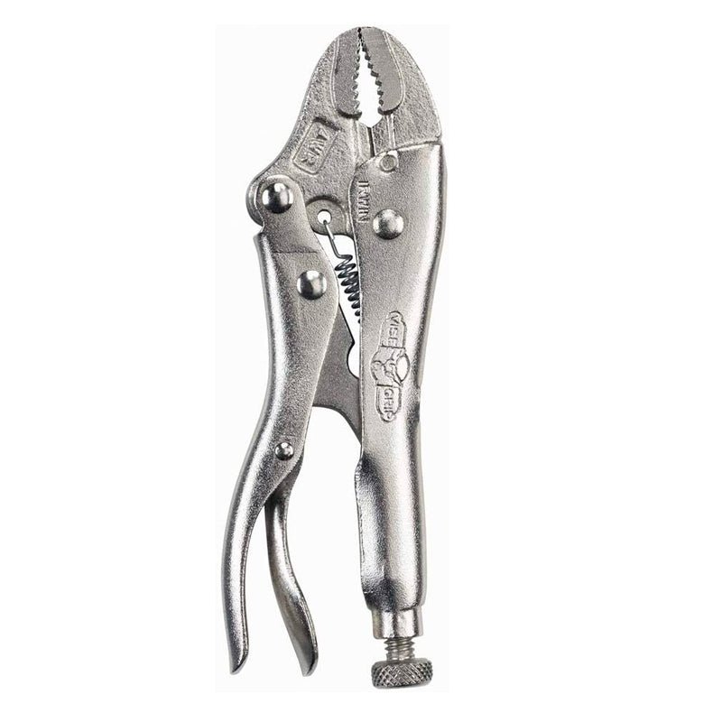 Pinza De Presión Vise Grip 7R M0302L3 - Tool Ferreterías / Ferretodo - Herramientas y material de construcción.