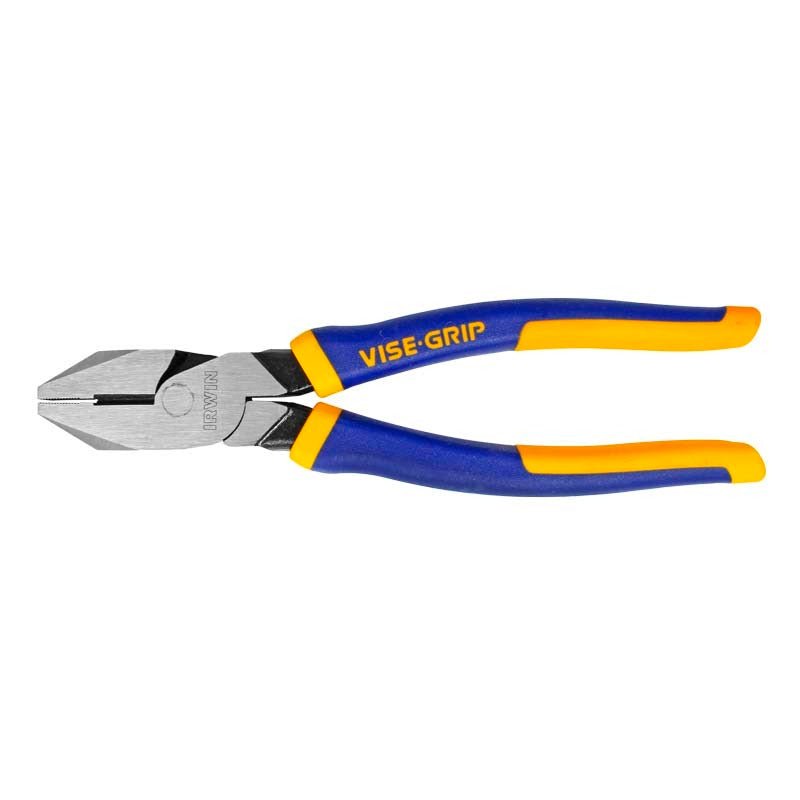 Pinza Electricista6.1/2" Vise Grip13931, 2078209 - Tool Ferreterías / Ferretodo - Herramientas y material de construcción.