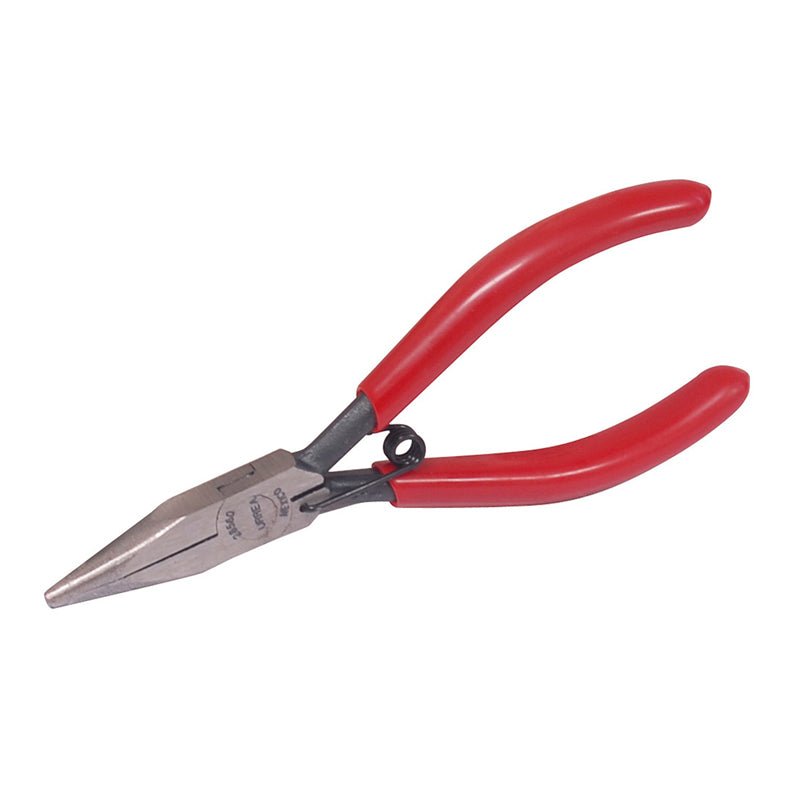 Pinza Mango Rubber Grip 11" Extralarga 239G Urrea - Tool Ferreterías / Ferretodo - Herramientas y material de construcción.