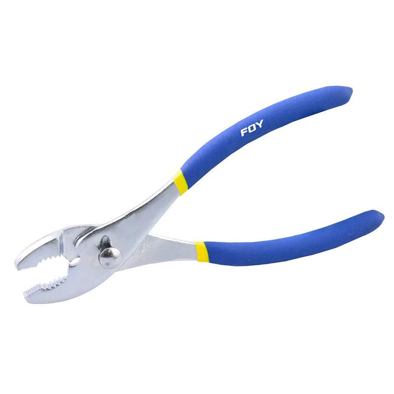 Pinza para mecánico de 10", PM10 Foy - Tool Ferreterías / Ferretodo - Herramientas y material de construcción.