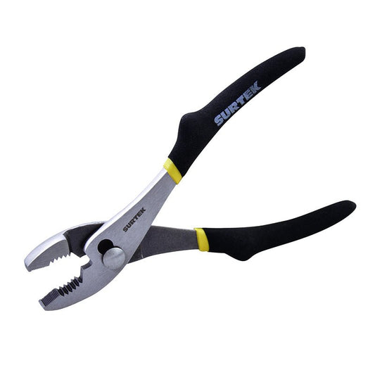 Pinza para mecánico de 8?, 908 Surtek - Tool Ferreterías / Ferretodo - Herramientas y material de construcción.