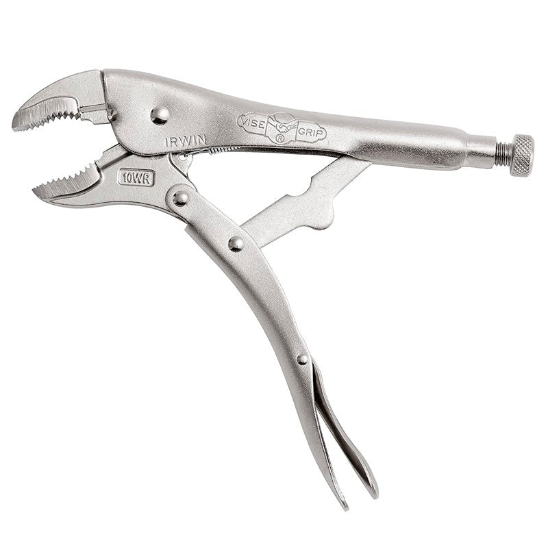 Pinza Presión Curvo Cabeza Corte Vise Grip 502L310Wr - Tool Ferreterías / Ferretodo - Herramientas y material de construcción.