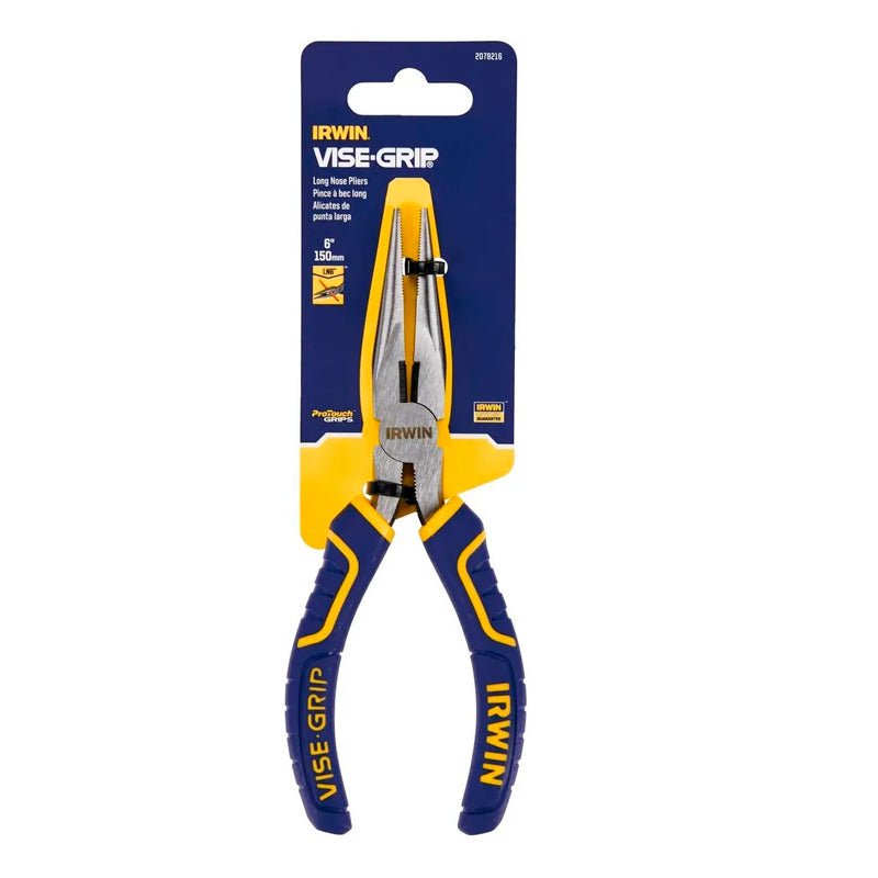 Pinza Punta Y Corte6" Vise Grip13932, 2078216 - Tool Ferreterías / Ferretodo - Herramientas y material de construcción.