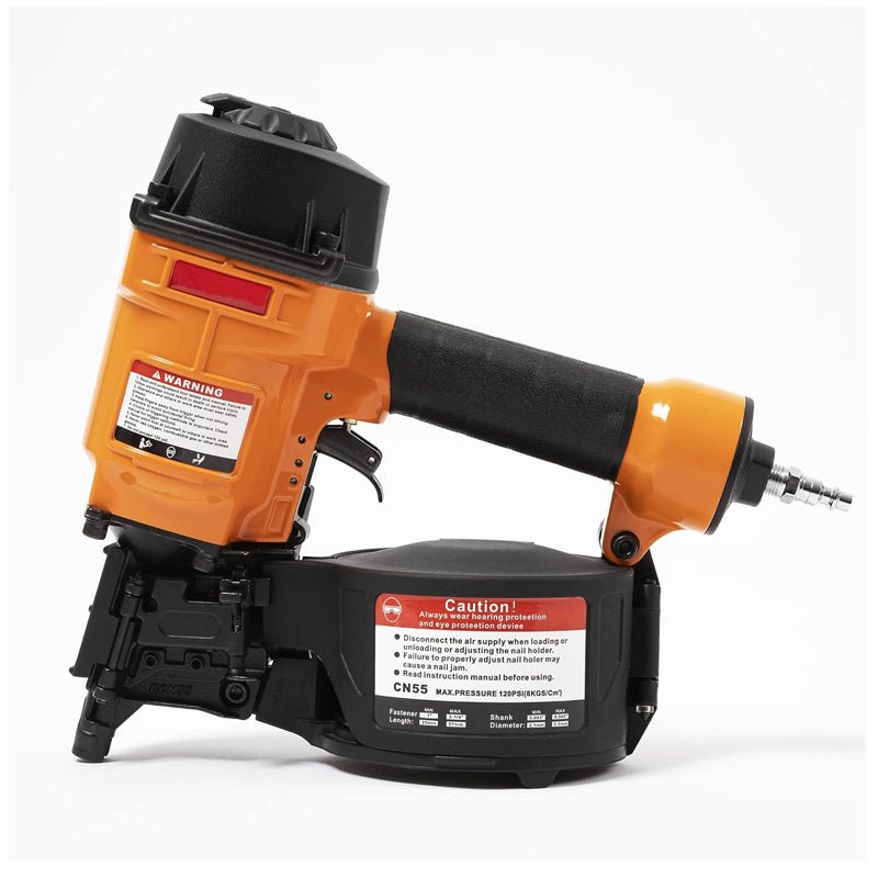 Pistola para clavo colatado 1.1/4" - 2.1/8", CN55 - Tool Ferreterías / Ferretodo - Herramientas y material de construcción.