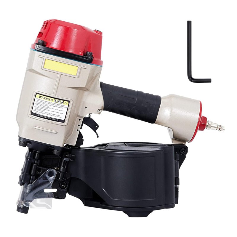 Pistola para clavo colatado 1.3/4" - 2.3/4", CN70 - Tool Ferreterías / Ferretodo - Herramientas y material de construcción.