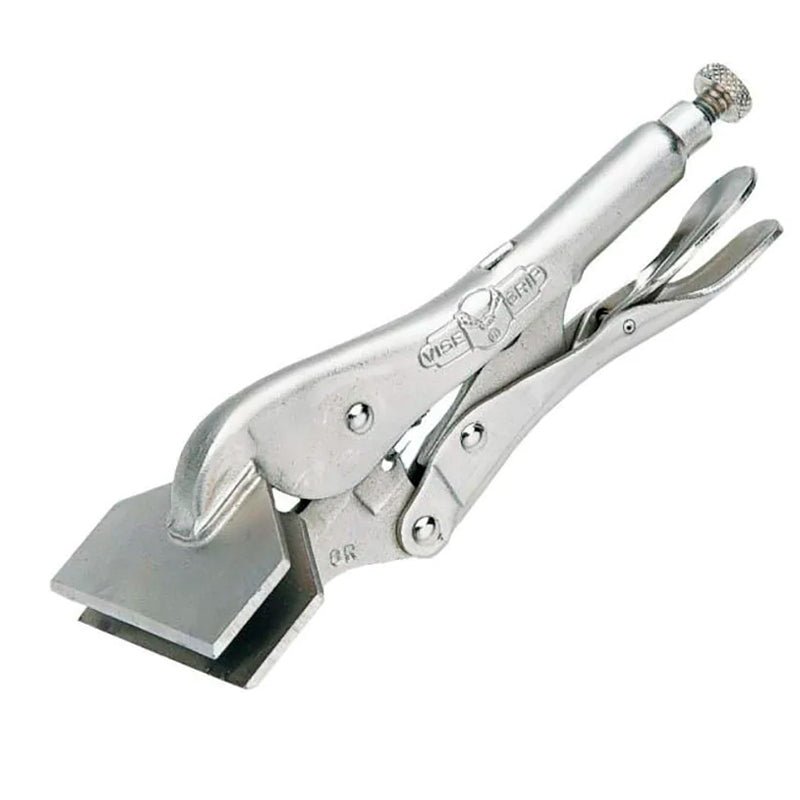 Prensa Boca Tipo Ballena Vise Grip 8R 23 - Tool Ferreterías / Ferretodo - Herramientas y material de construcción.