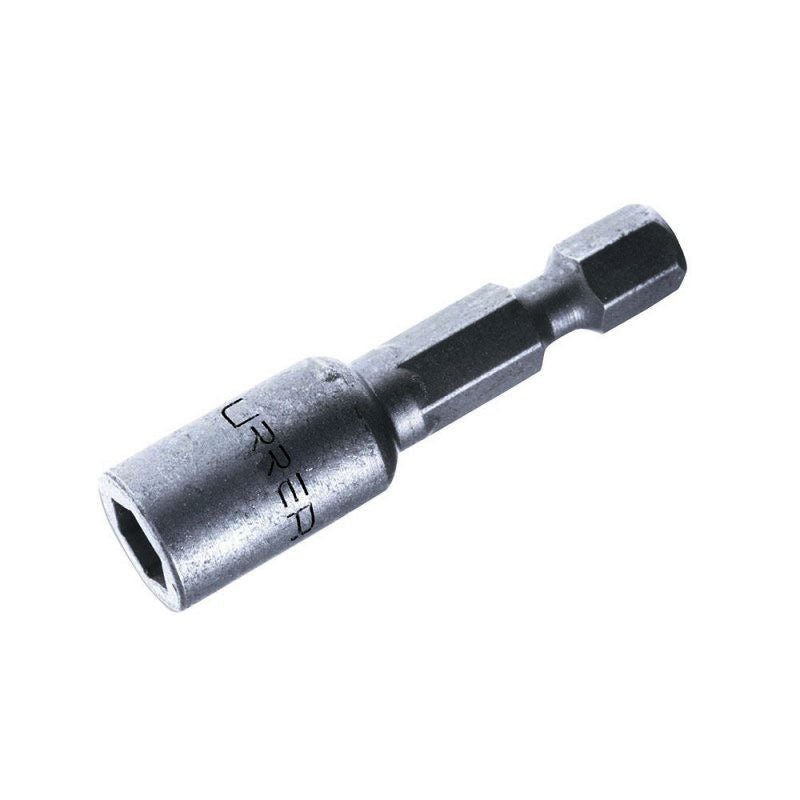 Punta caja de 1/4" x 1 7/8", 10560 Urrea - Tool Ferreterías / Ferretodo - Herramientas y material de construcción.