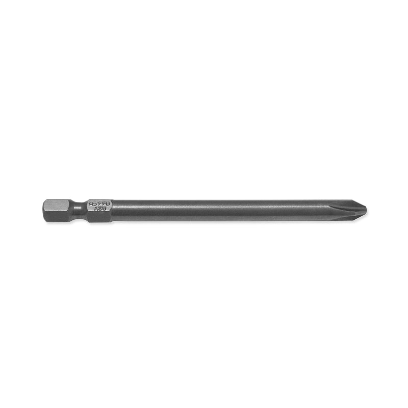 Punta poder ph 2 x 2 3/4", uso pesado, 12020X Urrea - Tool Ferreterías / Ferretodo - Herramientas y material de construcción.