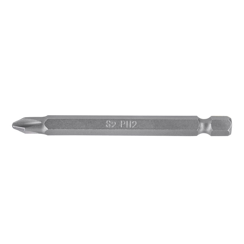 Puntas phillips c/5pza ph2 largo 3"12153 rxnu trup - Tool Ferreterías / Ferretodo - Herramientas y material de construcción.