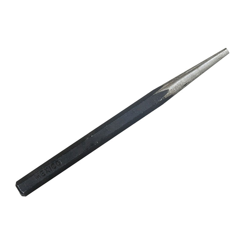 Punzón guía botador corto de 1/4?, 50 1/4 Urrea - Tool Ferreterías / Ferretodo - Herramientas y material de construcción.