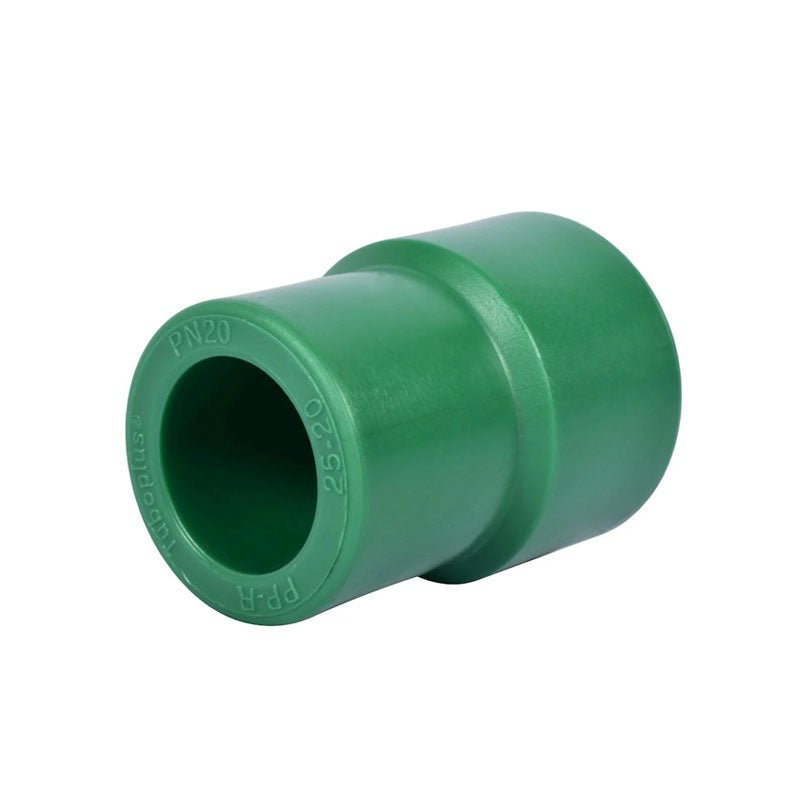 Reducción de 25 x 20 mm, 200140 Tuboplus - Tool Ferreterías / Ferretodo - Herramientas y material de construcción.
