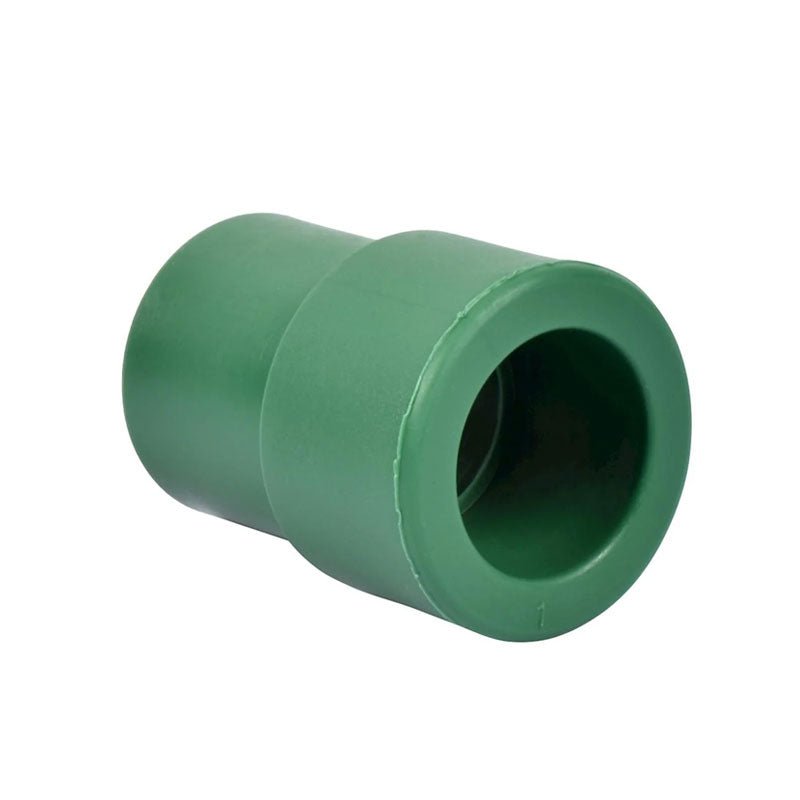 Reducción de 25 x 20 mm, 200140 Tuboplus - Tool Ferreterías / Ferretodo - Herramientas y material de construcción.