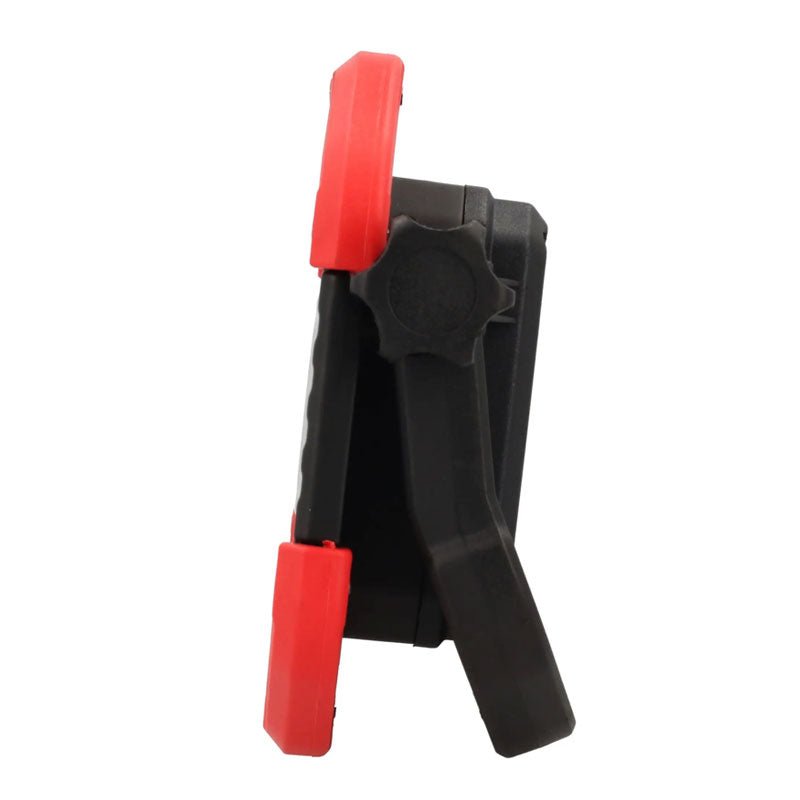 Reflector de LED recargable de 30 W de 2,500 lm, RFRU2 Urrea - Tool Ferreterías / Ferretodo - Herramientas y material de construcción.