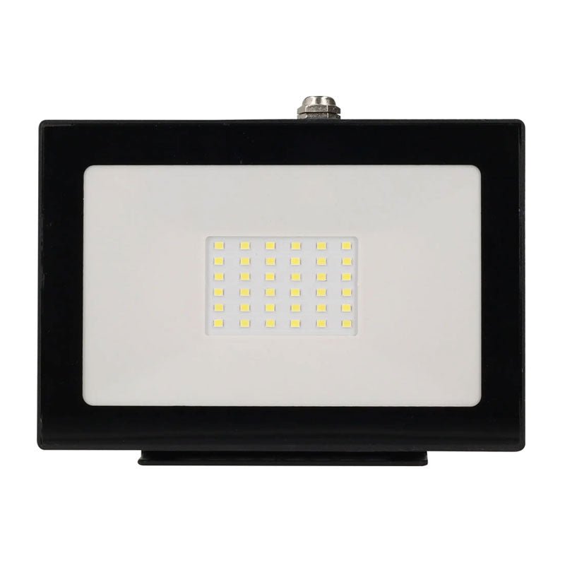 Rfl30 reflector led delgado 30w surtek - Tool Ferreterías / Ferretodo - Herramientas y material de construcción.