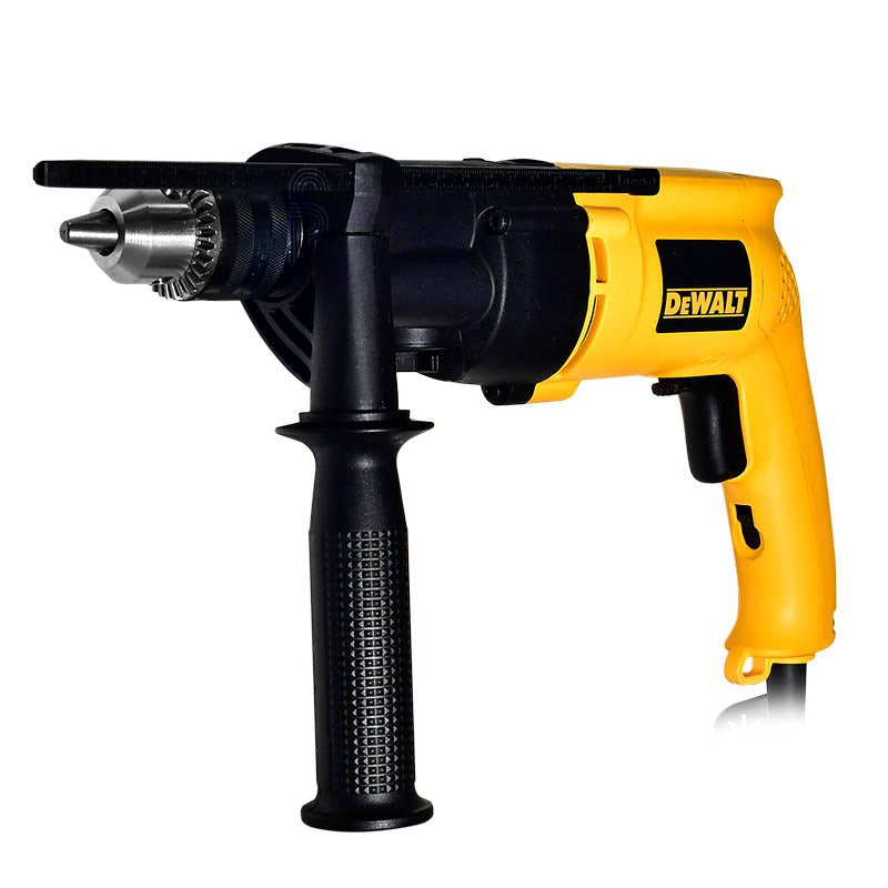 Rotomartillo 1/2"700W VVR DW505 - B3 Dewalt - Tool Ferreterías / Ferretodo - Herramientas y material de construcción.