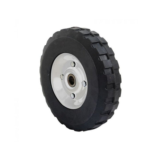 Rueda para diablo 7" x 2 baleros, B010 - Tool Ferreterías / Ferretodo - Herramientas y material de construcción.