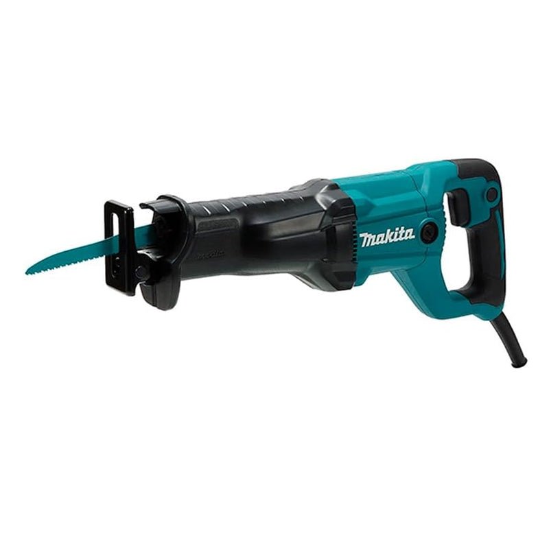 Sierra sable 1200W, JR3051TK, Makita - Tool Ferreterías / Ferretodo - Herramientas y material de construcción.