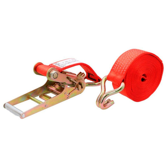 Sujetador Con Matraca Con Gancho De 3" X 9 M, Smg6 Urrea - Tool Ferreterías / Ferretodo - Herramientas y material de construcción.