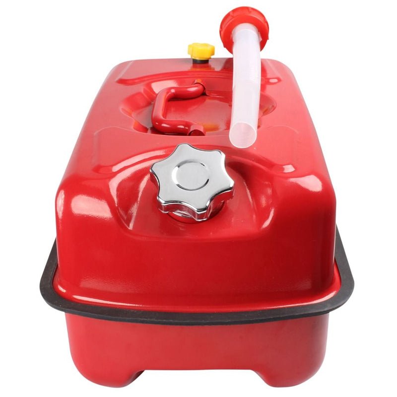 Tanque Gasolina 10Lt Tg 10 Mikels - Tool Ferreterías / Ferretodo - Herramientas y material de construcción.