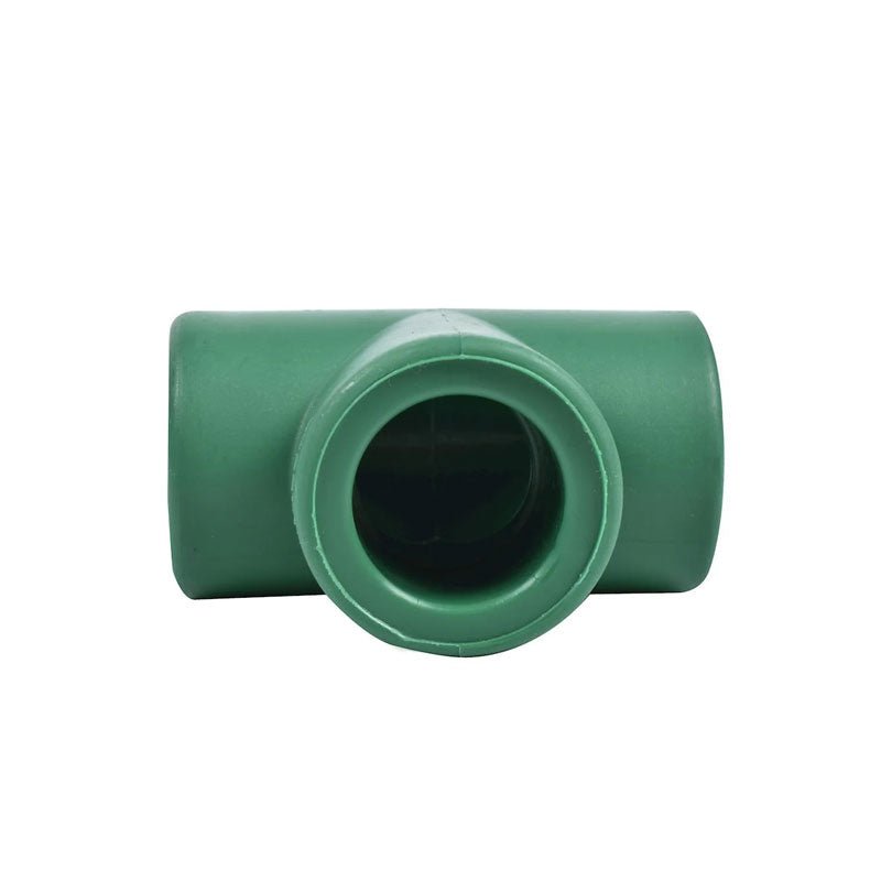 Tee de 32 mm (1"), 200180 Tuboplus - Tool Ferreterías / Ferretodo - Herramientas y material de construcción.