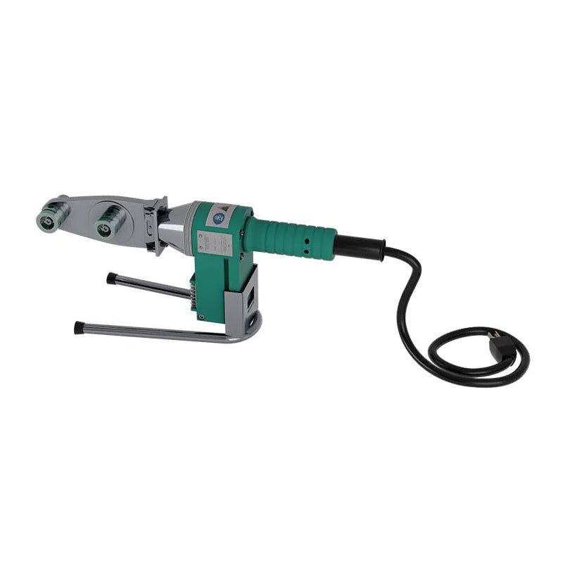 Termofusor de 600 W, 200282 Tuboplus - Tool Ferreterías / Ferretodo - Herramientas y material de construcción.