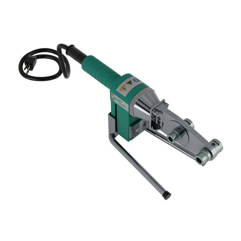 Termofusor de 800 W, 200110 Tuboplus - Tool Ferreterías / Ferretodo - Herramientas y material de construcción.