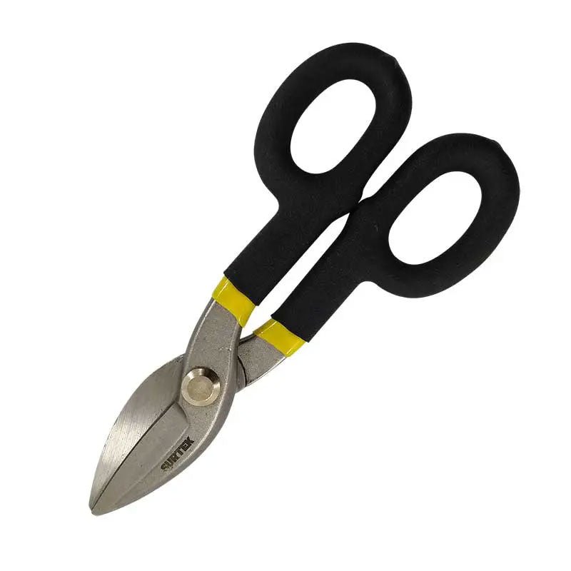 Tijera para hojalatero de 7?, TJH7 Surtek - Tool Ferreterías / Ferretodo - Herramientas y material de construcción.