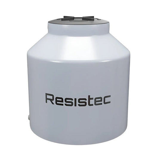 Tinaco resistec de 750 lts, color gris, 500494 Rotoplas - Tool Ferreterías / Ferretodo - Herramientas y material de construcción.