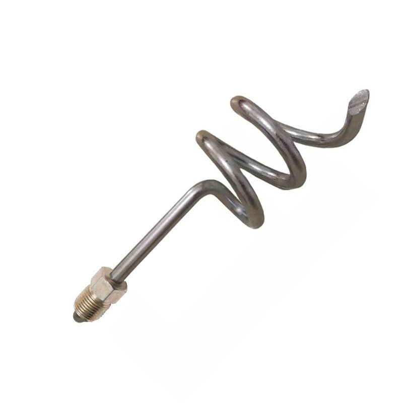 Tirabuzon Destapacaños 2.1/2" Mosemaq - Tool Ferreterías / Ferretodo - Herramientas y material de construcción.