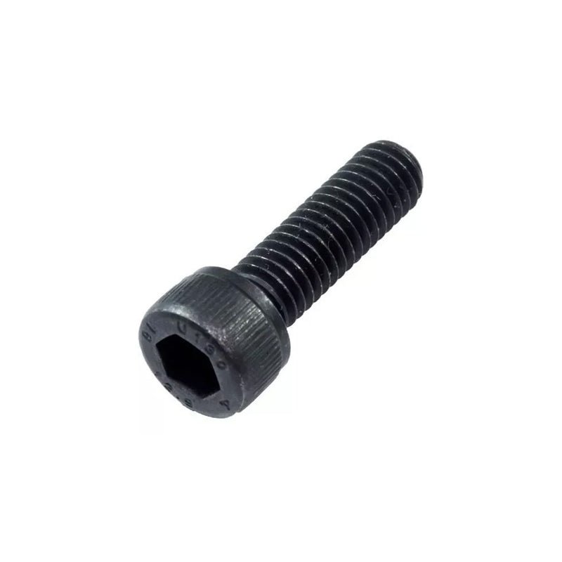 Tornillo Allen cuerda corrida 1/2" x 5", G8.8 - Tool Ferreterías / Ferretodo - Herramientas y material de construcción.