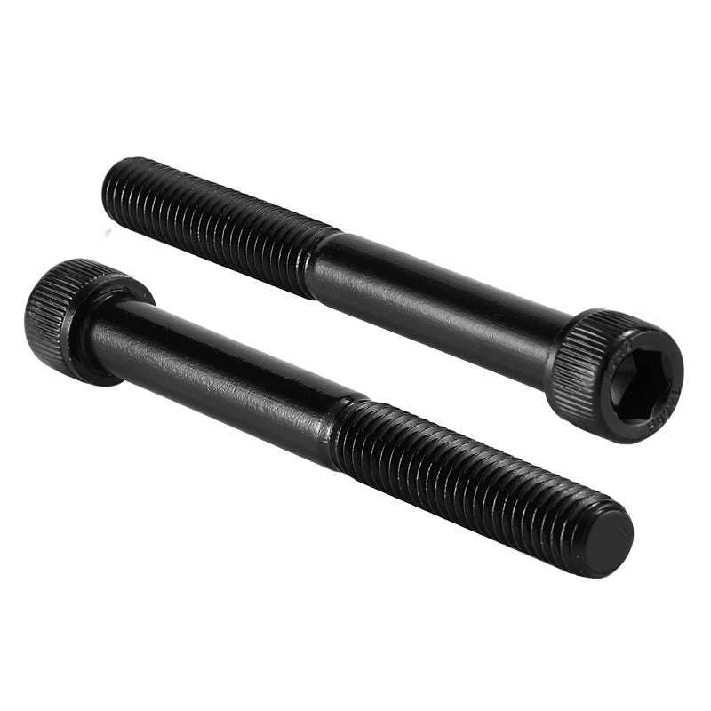 Tornillo Allen cuerda corrida 4 x 10 mm, G12.9 - Tool Ferreterías / Ferretodo - Herramientas y material de construcción.